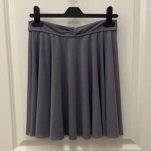 Chacott ballet skirt NWT
